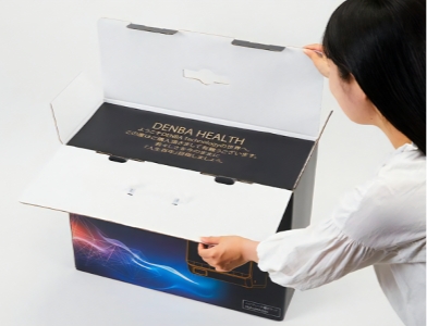 DENBA Health Standard 製品画像 6
