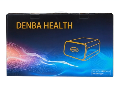 DENBA Health Standard 製品画像 7