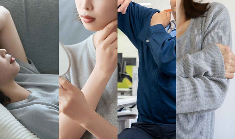 DENBA Health の利用イメージ