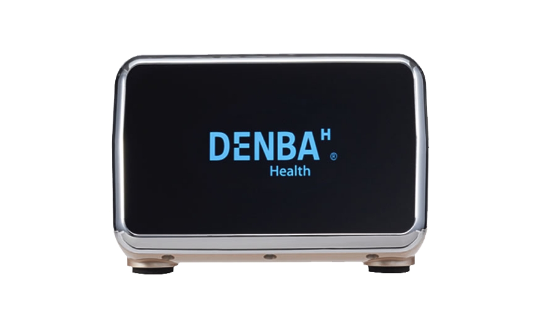 DENBA Health Standard 製品画像 1