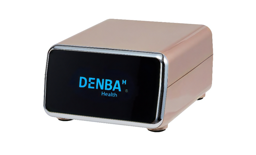 DENBA Health Standard 製品画像 2