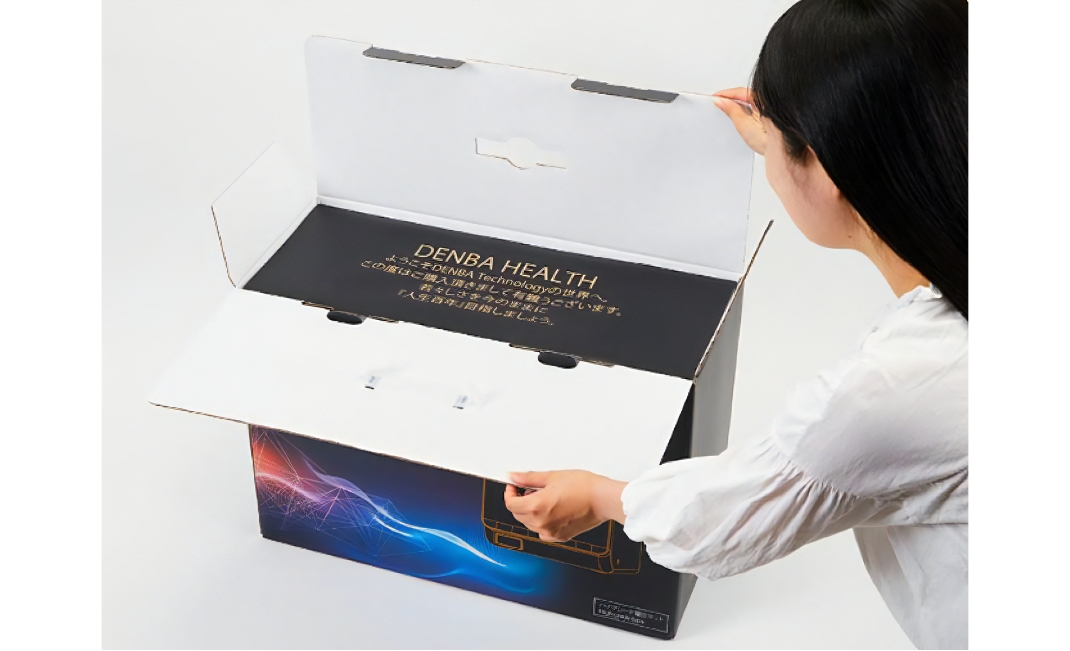 DENBA Health Standard 製品画像 6