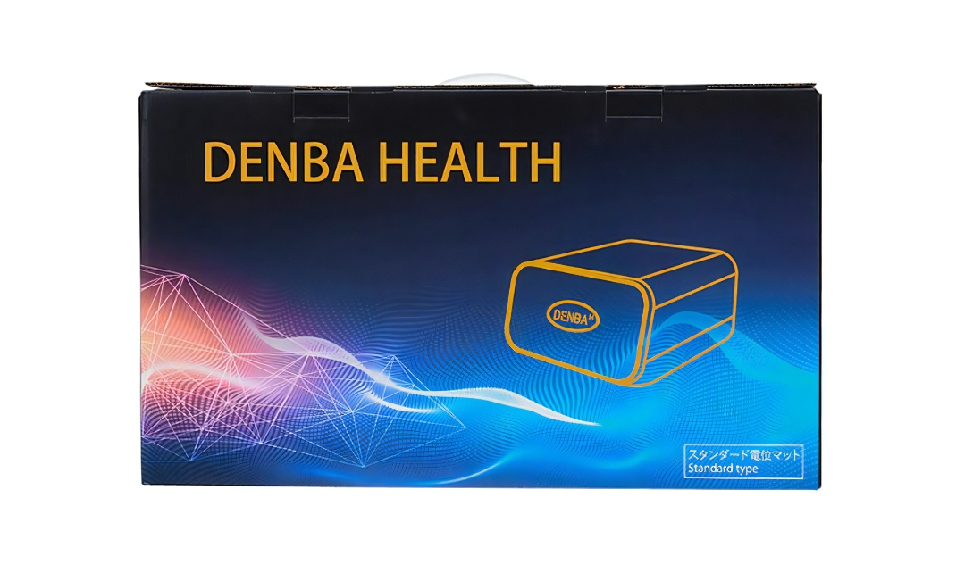 DENBA Health Standard 製品画像 7