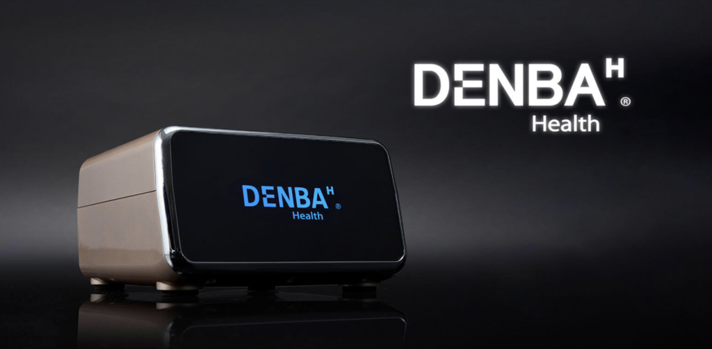DENBA JAPAN | 