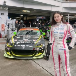 塚本ナナミ選手